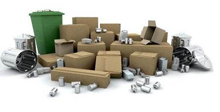 什么是固體廢物？